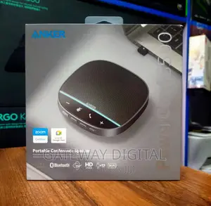 Anker Powerconf S500 Speakerphone