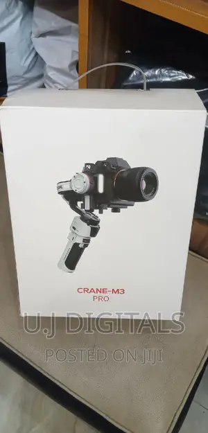 Zhiyun Crean M3 Pro Camera Gimbal