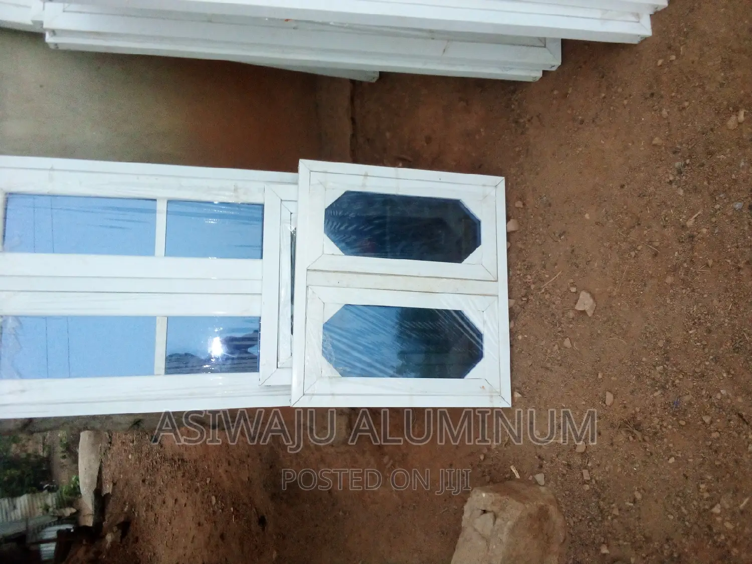 A B_casement Windows