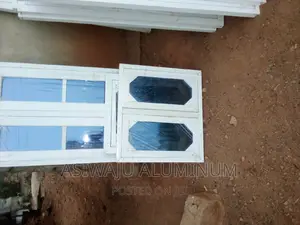 A B_casement Windows