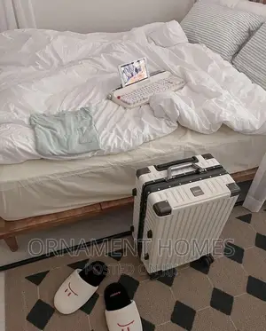 Bed/Mattress Cover (Water Proof)