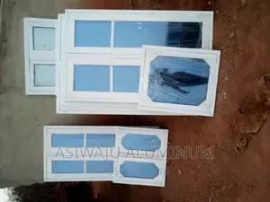 A B_casement Windows