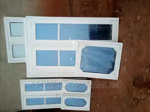 A B_casement Windows