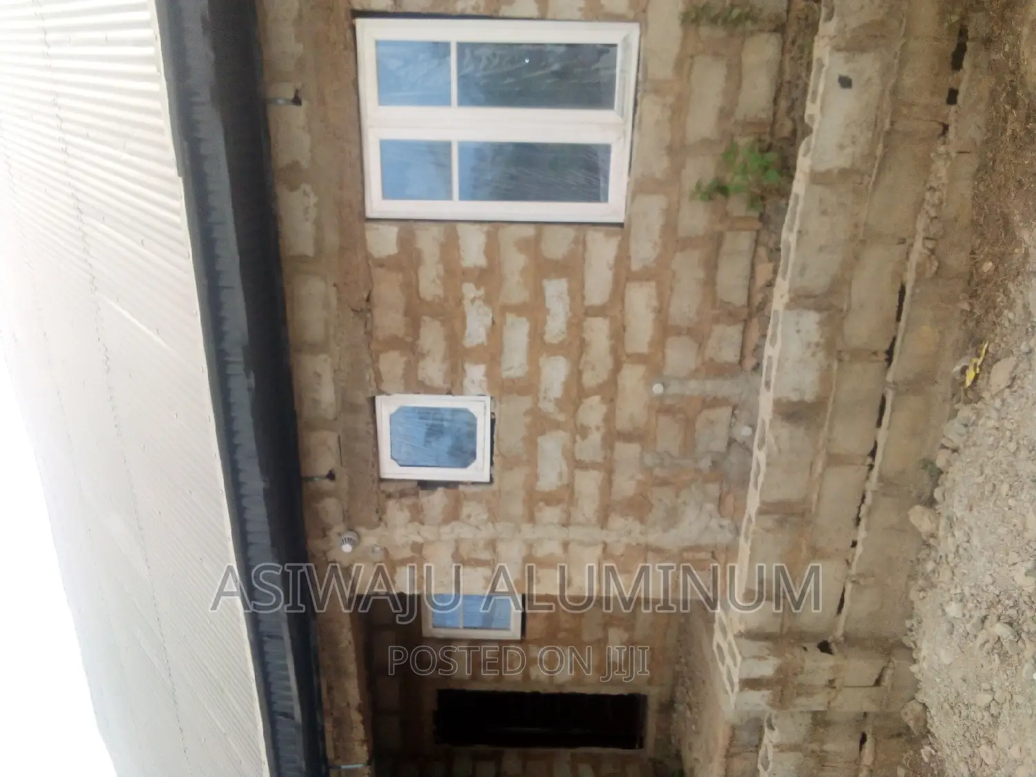 A B_casement Windows