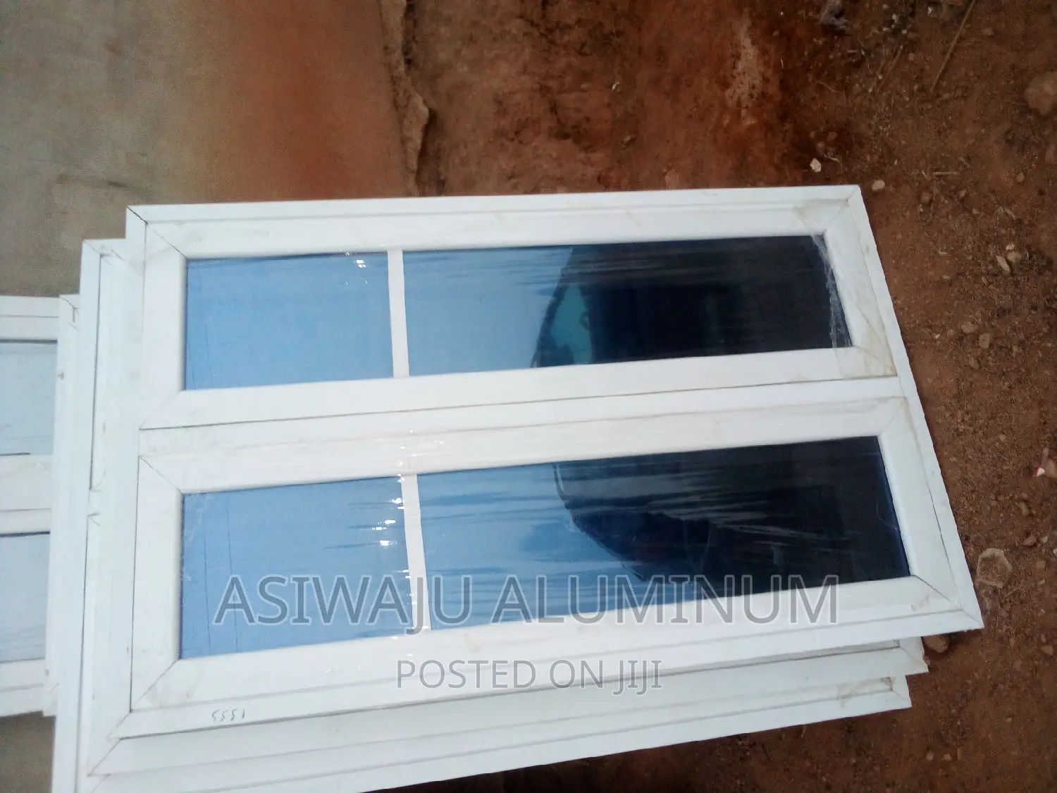 A B_casement Windows