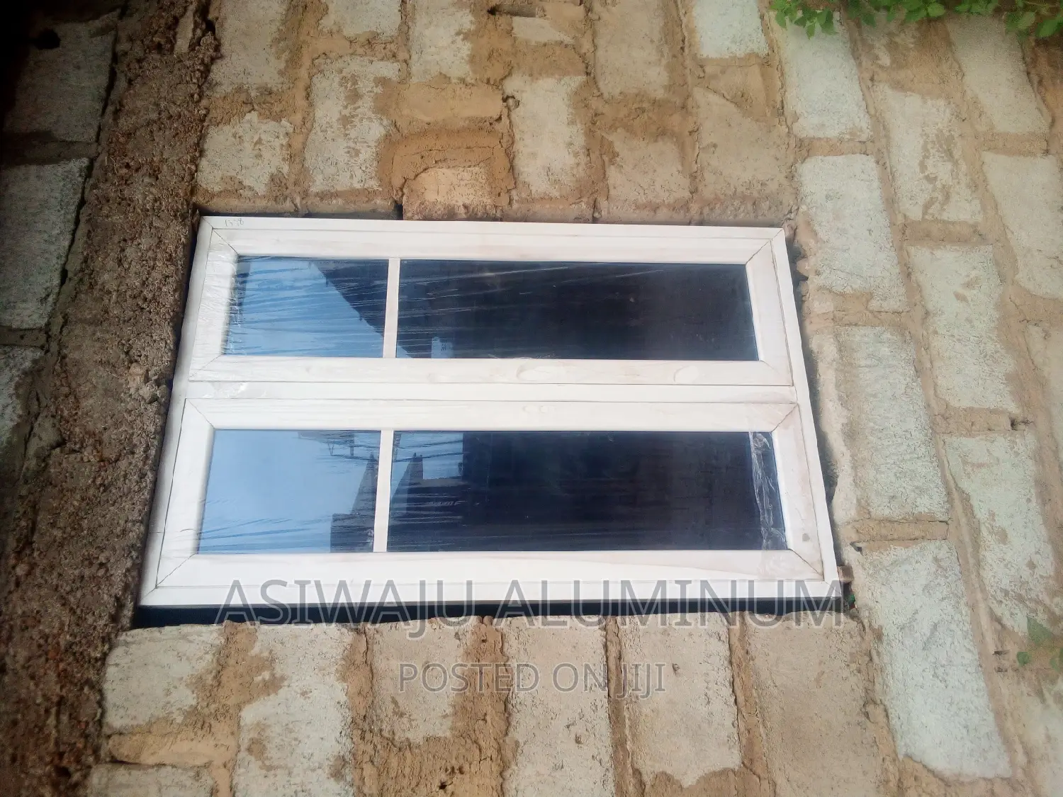 A B_casement Windows