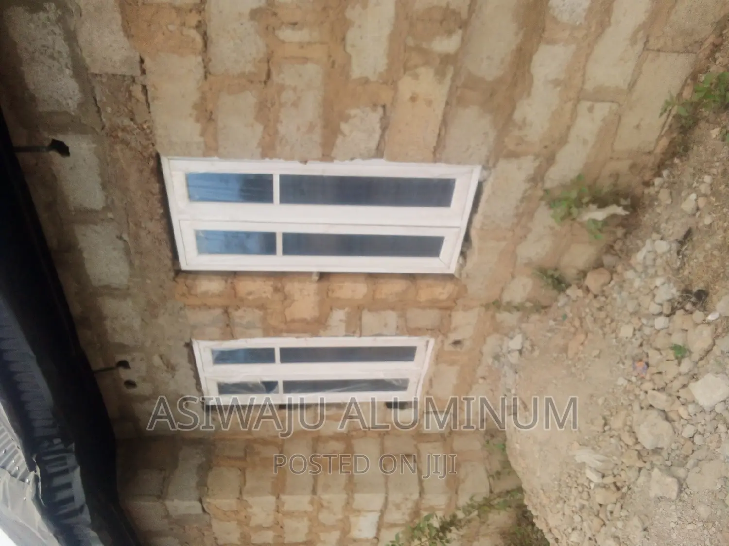 A B_casement Windows
