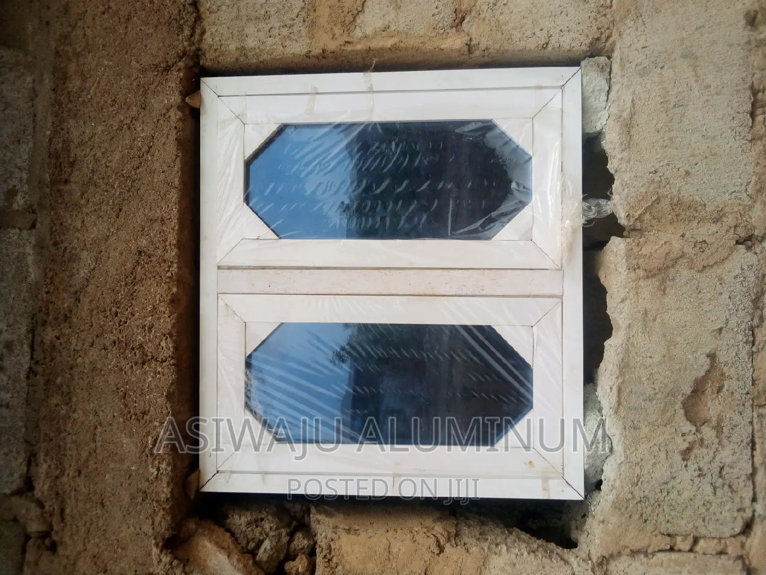A B_casement Windows