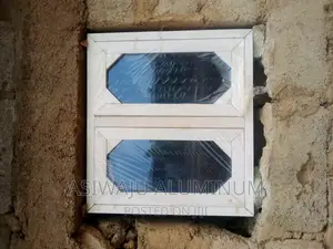 A B_casement Windows