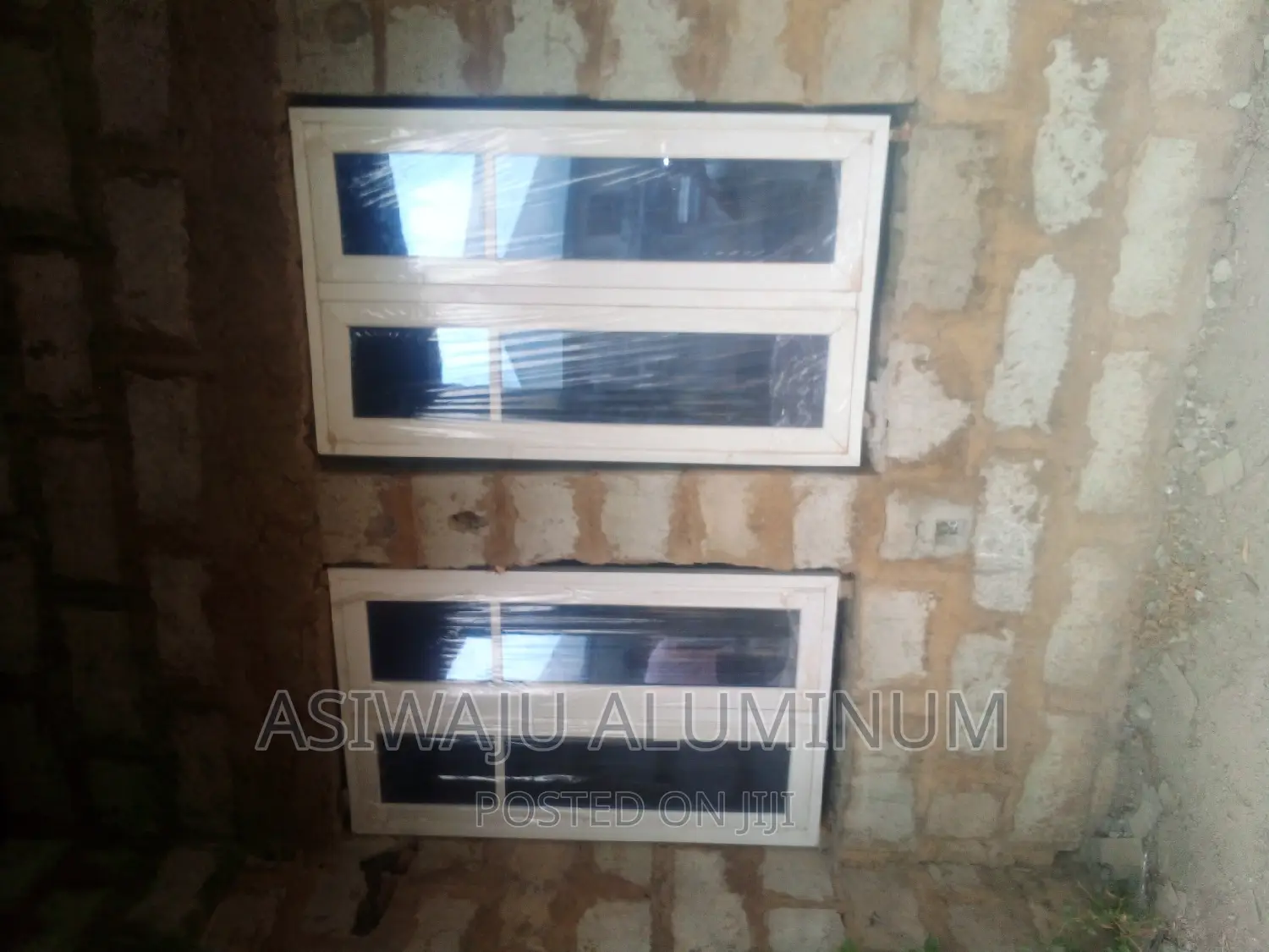 A B_casement Windows