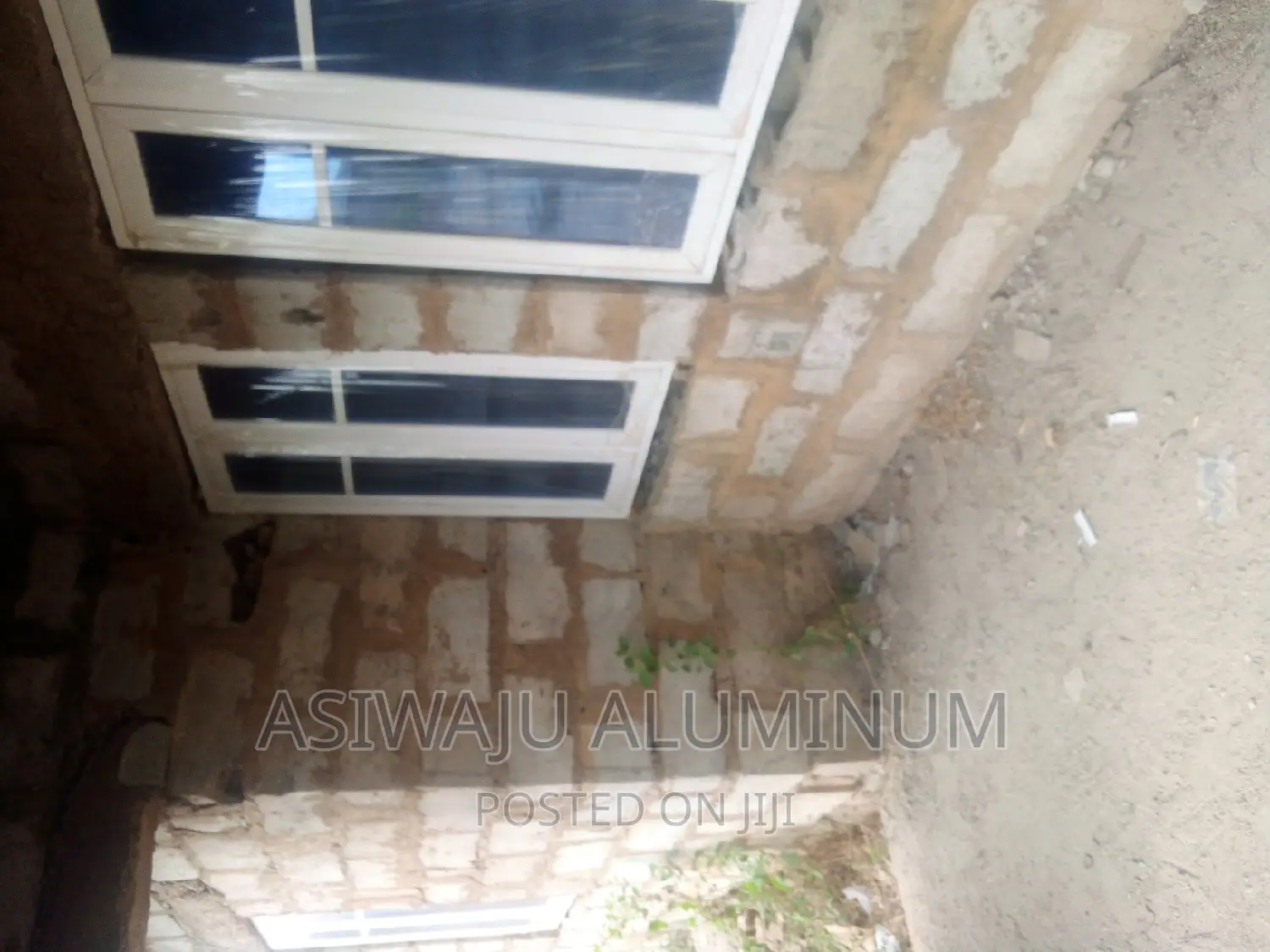 A B_casement Windows