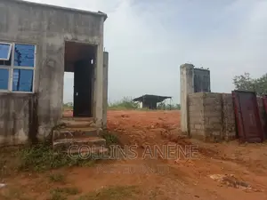 3 Acres of Land With C of O