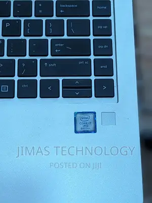 Laptop HP EliteBook 840 G6 16GB Intel Core I7 SSD 512GB