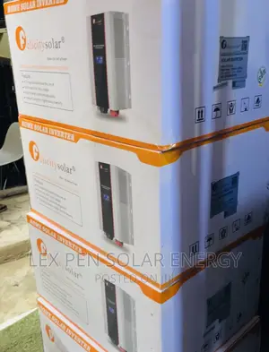 3.5kva 24volt Felicity Inverters Available With 3y Warranty