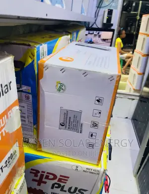 3.5kva 24v Felicity Inverter Is Available With 3y Warranty