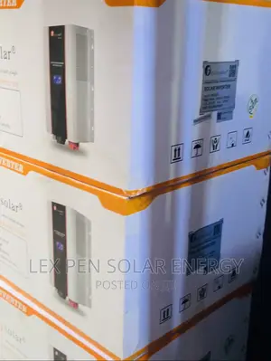3.5kva 24v Felicity Inverter Is Now Very Much Available