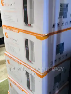 3.5kva 24v Felicity Solar Inverter Is Now Very Much Availabl
