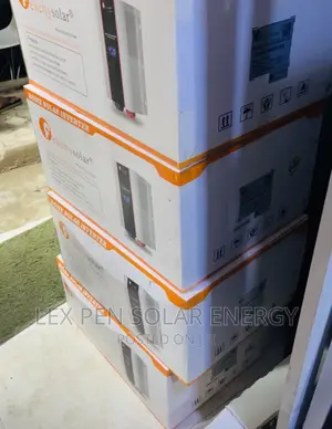 24v 3.5kva Felicity Inverters Is Now Very Much Available
