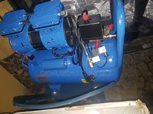 Oil Free Air Compressor for Dental Chair