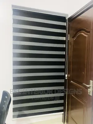 Luxury Day and Night Blinds