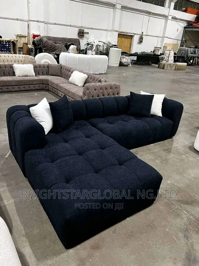 High Quality L'shape Sofa Chair.