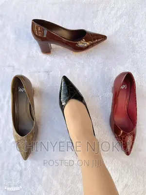 Office Shoes