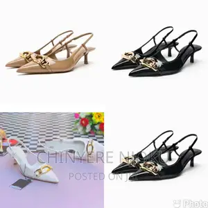 Half Sandals Shoes