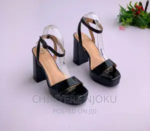 Wedge Sandals