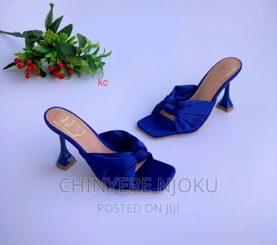 Wedge Sandals