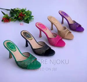 Slippers Shoes for Ladies