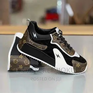 Unisex Canvas