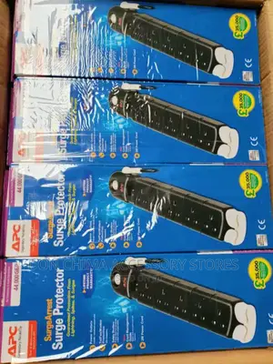 Surge Protection Extension