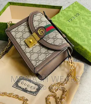 Original Luxury Ladies Bag