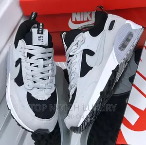 Original Nike Air Max 90 Futura Men Women