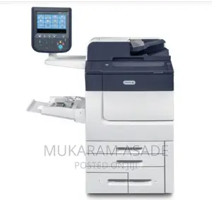 Xerox C9070 Di Machine