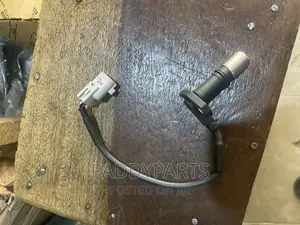 Toyota Hiace Crankshaft Position Sensor