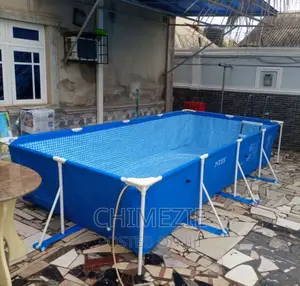Intex Set Swimming Pools 15ft X7ft X 35"