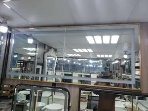 180x70cm Bathroom Mirror With Light