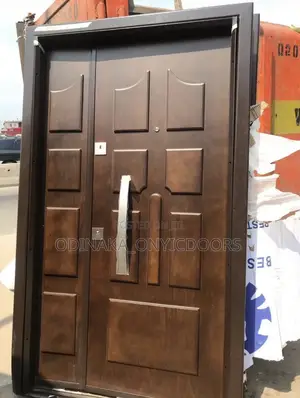 7ft By 4ft Turkey Luxury Armored (11 Panel Design)
