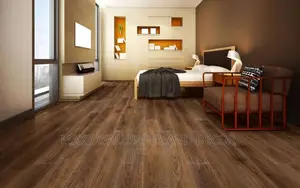 SPC Floor 6mm No Worries About Spending Too Much,Reusable