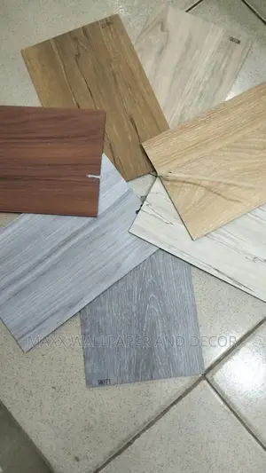 Vinylfloor Depot Now in Abuja and Lagos