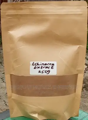 Echinacea Extract Organic Powder Nature Antibiotic 250g