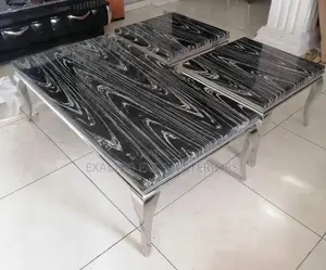 Center Table Set