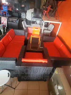 7 Seater Outdoor Chairs With Table