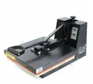 Heat Press Transfer Machine 38x38