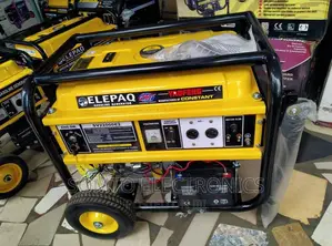 12kva Original Elepaq Constant SV22000E2 With 100%Copper