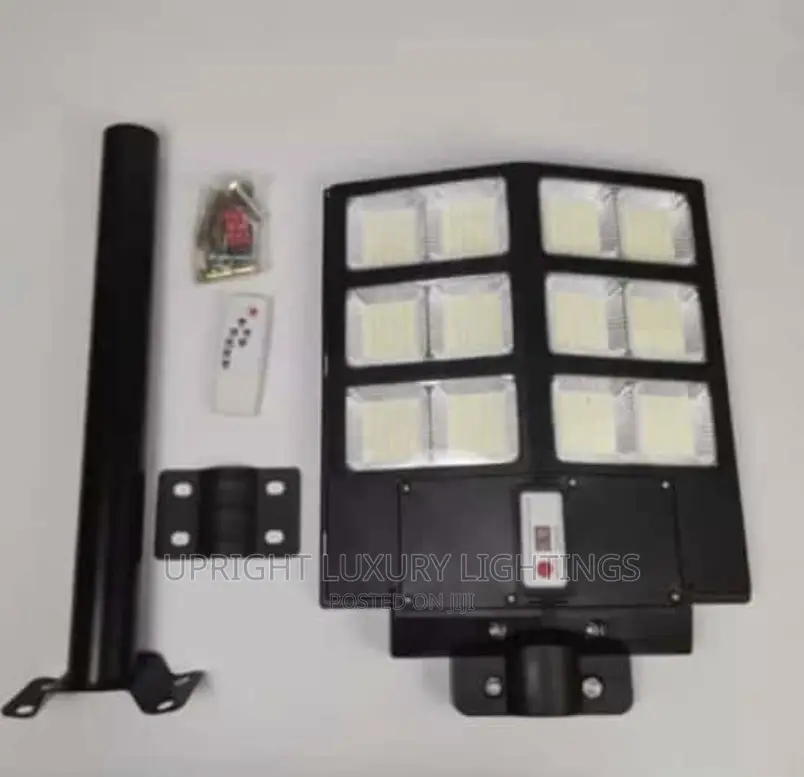 12eye Solar Lights