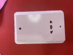 Shavers Switch