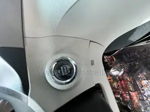 Toyota Venza 2014 White