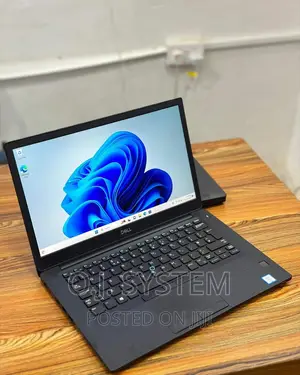 Laptop Dell Latitude 7490 8GB Intel Core I5 SSD 256GB